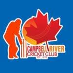 Campbell River Cricket Club Logo