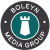 Boleyn Media Logo