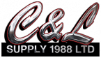 C&L Supply Logo