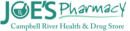 Joes Pharmacy Logo
