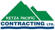 Ketza Pacific Logo