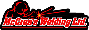 McCreas Welding Ltd Logo